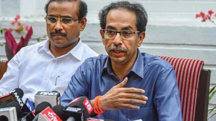 CM Uddhav mulls relock in Maharashtra; PM Modi's 'Mission South'; more