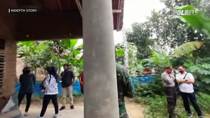 Jerat Kebiri Kimia untuk Pelaku Kekerasan Seksual