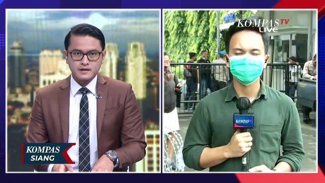 Sidang Lanjutan Kasus Rizieq Shihab, PN Jakarta Timur Diperketat