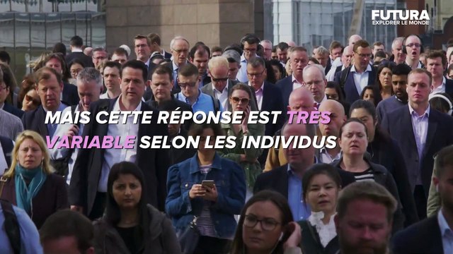 Covid-19 : existe-t-il une période pendant laquelle on est immunisé ? | Futura