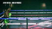 eSports Boxing Club - Gameplay commenté (Alpha)