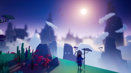 Omno - Trailer d'annonce