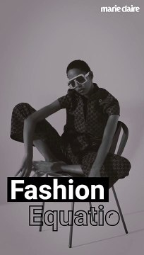 Tendencias primavera/verano 2021: el look setentero de Gucci