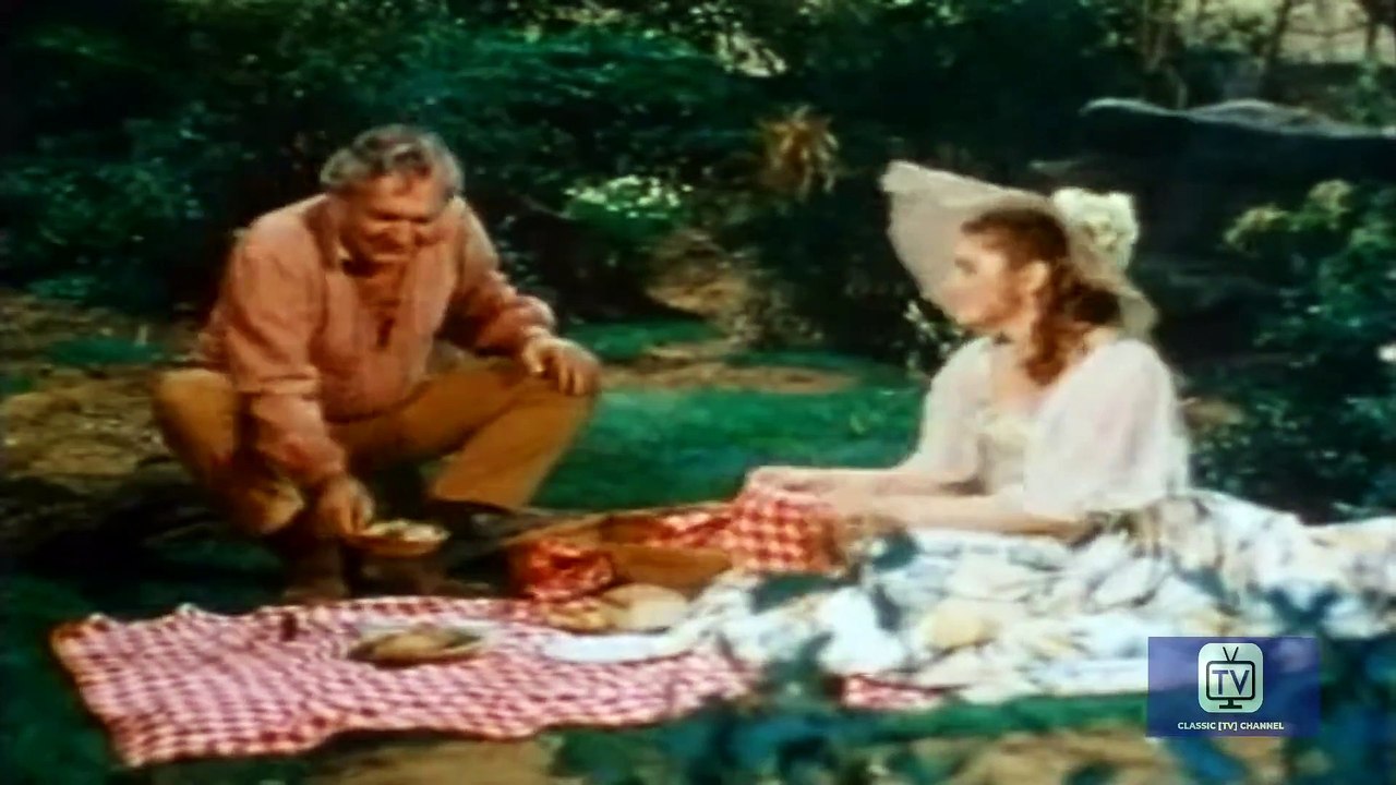 Dusty's Trail - Season 1 - Episode 15 - My Fair Callahan | Bob Denver, Forrest Tucker, Ivor Francis