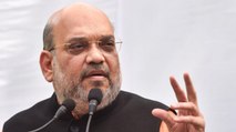 Amit Shah to hold roadshow in Nandigram today