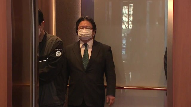 정부 日 교과서 즉각 시정 촉구 ...日 공사 초치해 항의 / YTN