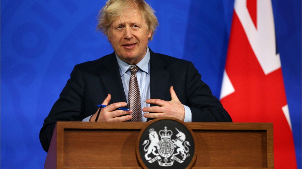 UK To Boost Domestic Vaccine Production Exponentially With Novavax