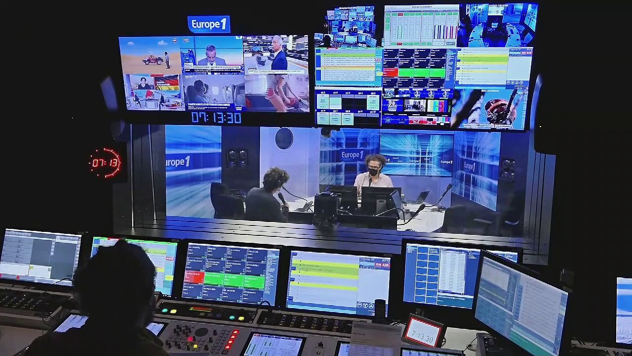 États-Unis : pourquoi le vote d'employés d'Amazon pour créer un syndicat est historique