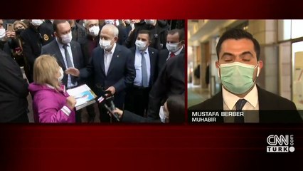 Kılıçdaroğlu'ndan ekibine seçim talimatı: Sonbaharda seçim var, hazırlanın