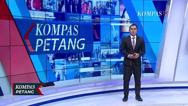 Eks Pengacara FPI: Atribut FPI Bisa Dibeli Dimana-mana, FPI Sudah Bubar
