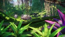 Planet Zoo - Southeast Asia Animal Pack