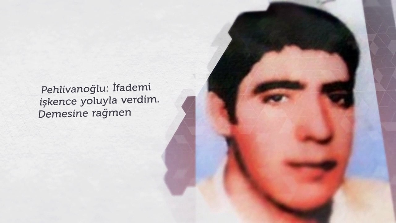 Mustafa Pehlivanoğlu kimdir?