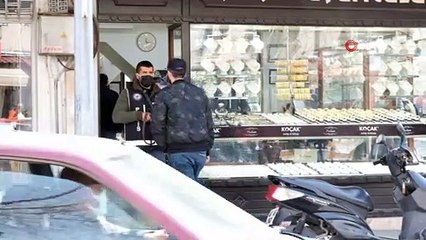 Tefecilik operasyonunda 3’üncü dalga