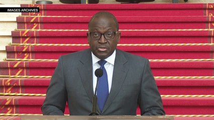 Portrait d'Abdourahamane Cissé, nouveau Ministre, Secrétaire Général de la Présidence