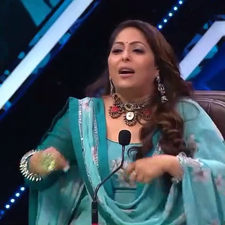 असम की इस लड़की के लिए जजेस्ट ने लिए मजे, जब डांस किया तो सब की आँखे खुली की खुली रह गयी !