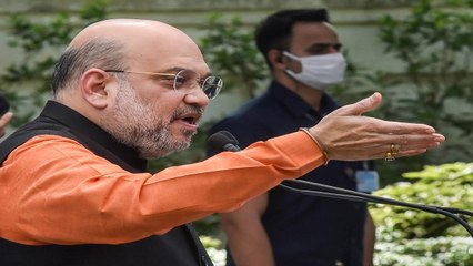 Amit Shah confident of Suvendu's big win in Nandigram