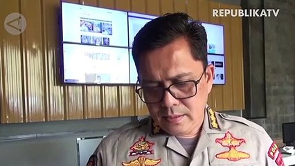 Tilang Elektronik di Bandung Rekam 63 Ribu Pelanggar