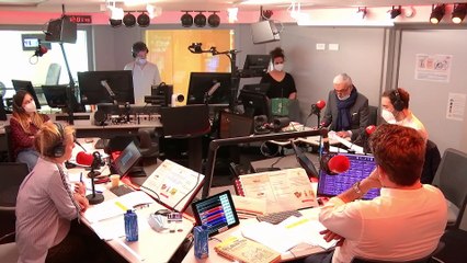 Le journal RTL de 12h du 30 mars 2021