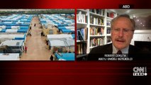 ABD'li eski Büyükelçi Cekuta CNN TÜRK'e konuştu