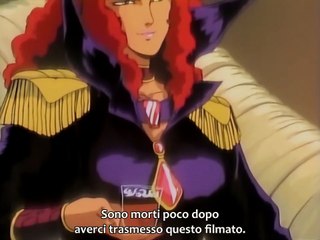 Hi-Speed Jacy - 02 Sub Ita