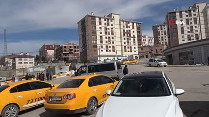 Türkiye risk haritası 'kırmızıya' döndü, 'mavi' kalan tek il Şırnak oldu