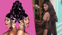 Kylie Jenner Reveals Cardi B's WAP Song Was Highlight Of Her Career