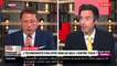 Regardez le face à face entre Philippe Herlin et Ludovic Toro dans "Morandini Live" sur CNews - VIDEO