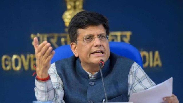 #KeralaAssemblyelections : Piyush Goyal Says BJP Will Implement CAA In Kerala