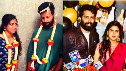 Chaithra Kotoor ನಾಗಾರ್ಜುನ‌ ನಡುವಿನ ಸಂಬಂಧದ ಬಗ್ಗೆ ಸಾಕ್ಷಿ ಹೇಳ್ತಿವೆ ಫೋಟೋಸ್ | Filmibeat Kannada