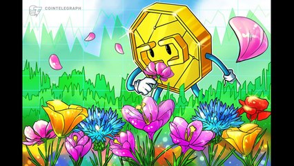 Smells like NFT spirit Look Labs launches first digital fragrance | Moon TV News