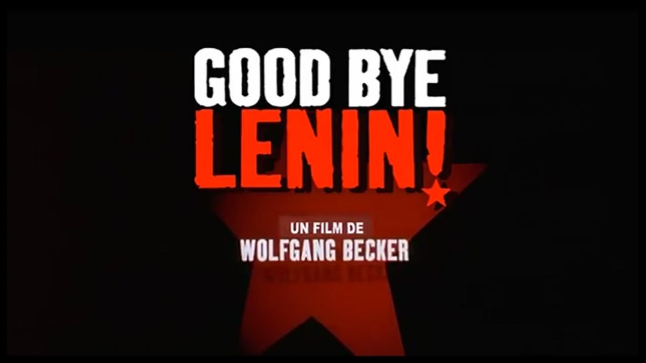 Good bye Lenin! (2003) Streaming français