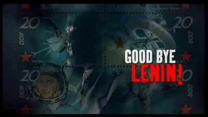 Good Bye, Lenin! (2003) FRENCH 720p Regarder