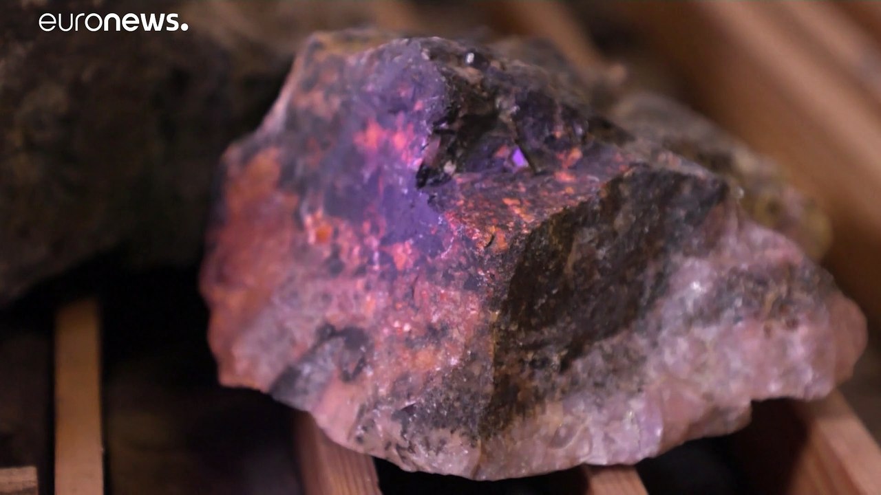 Grönland im Gewissenskonflikt: Rohstoffe nutzen oder nicht?