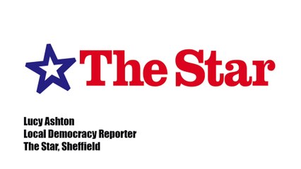 Lucy Ashton Sheffield City Council meeting March 30th 2021