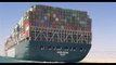 Suez Canal reopened after giant cargo ship successfully refloated | OnTrending News