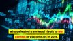 Hedge Fund Stock Dump Crushes The Soaring Fortunes Of ViacomCBS’ Shari | OnTrending News