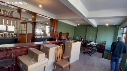 Vecinos de un barrio londinense obligan a reconstruir un pub demolido por promotores inmobiliarios