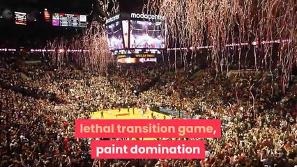 Analysis Business as usual as Gonzaga pounds Creighton to reach Elite | Moon TV News