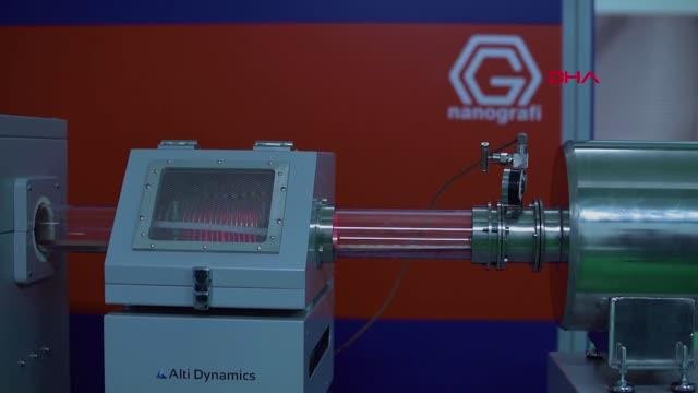 ANKARA Bakan Varank: Sprey aşının yıl içinde kullanıma sunulmasını hedefliyoruz