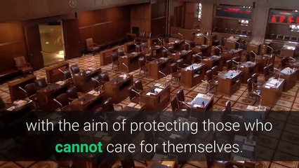 #FreeBritney movement prompts lawmakers to consider changing | Moon TV News