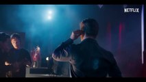 'Luis Miguel, la serie' -Tráiler oficial - Netflix