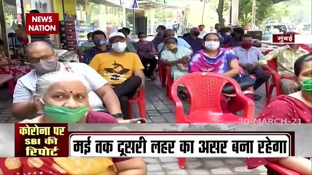 Corona Virus: कोरोना का संकट भारी, तेजी से फैल रहे हैं कोरोना के नए वैरियन्ट