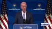 President-elect Joe Biden Full Remarks on Siege at U.S. Capitol