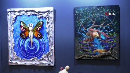 Kültür ve sanatın kalbi Başkent’te atacak