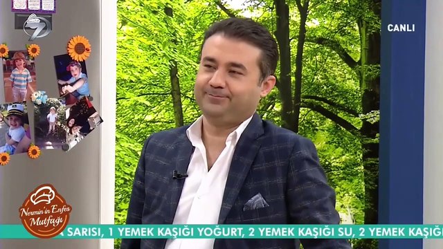 Evde tırnak pide yapımı için kolay tarifi