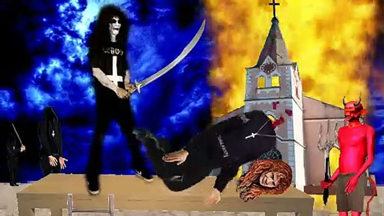 ECHOES - Death to the fad of metal