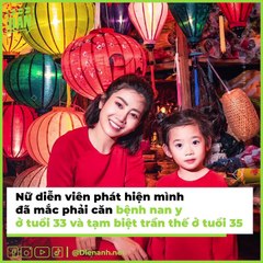 Sao Hương Phù Sa sau 16 năm: Dàn nữ chỉ Hà Tăng viên mãn, nam chính được phong NSƯT