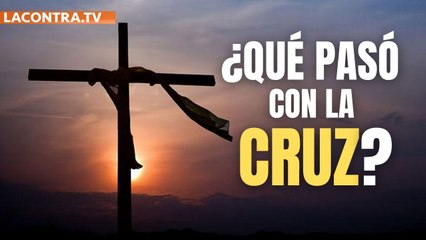 Las reliquias, la leyenda de Santa Helena y todo lo que no conoces de la Cruz de Cristo