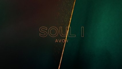 Sebastian Plano - Soul I (Avow)