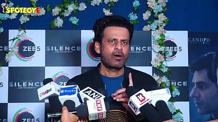 Manoj Bajpayee On Coping With COVID: 'It’s Not Only Painful, It Is Annoying And Bothersome